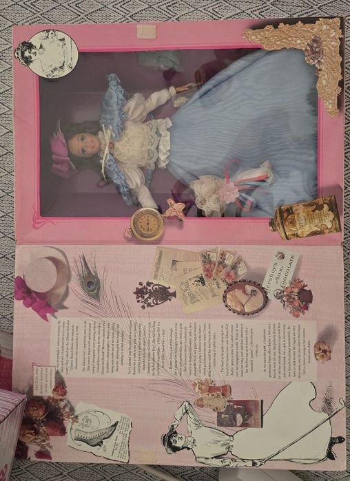 Barbies colecionador