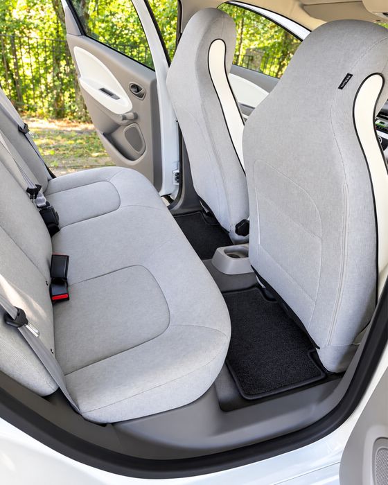 Renault Zoe 41 kWh – Bateria Própria