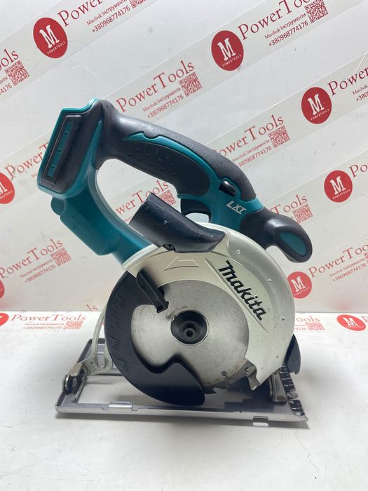 Makita DSS501/дискова пила макіта 18в