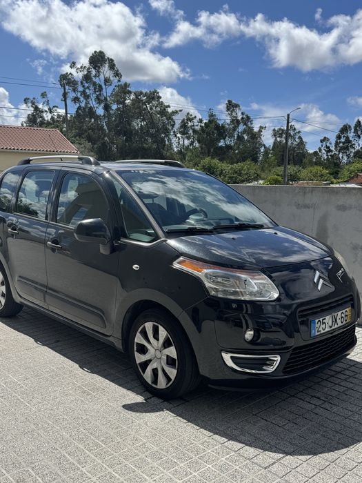 Citroen C3 Picasso
