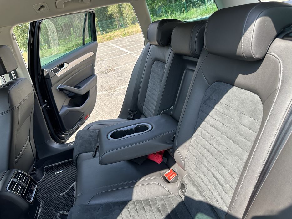 Volkswagen Passat 2017 VIN WVWZZZ3CZJE118062 фото оголошення 14 з 14