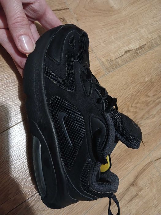 Кроссовки Nike Air Max, оригинал. р 31 р