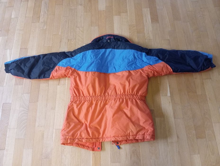 Oryginalna kurtka narciarska  COLUMBIA 152/ Lublin