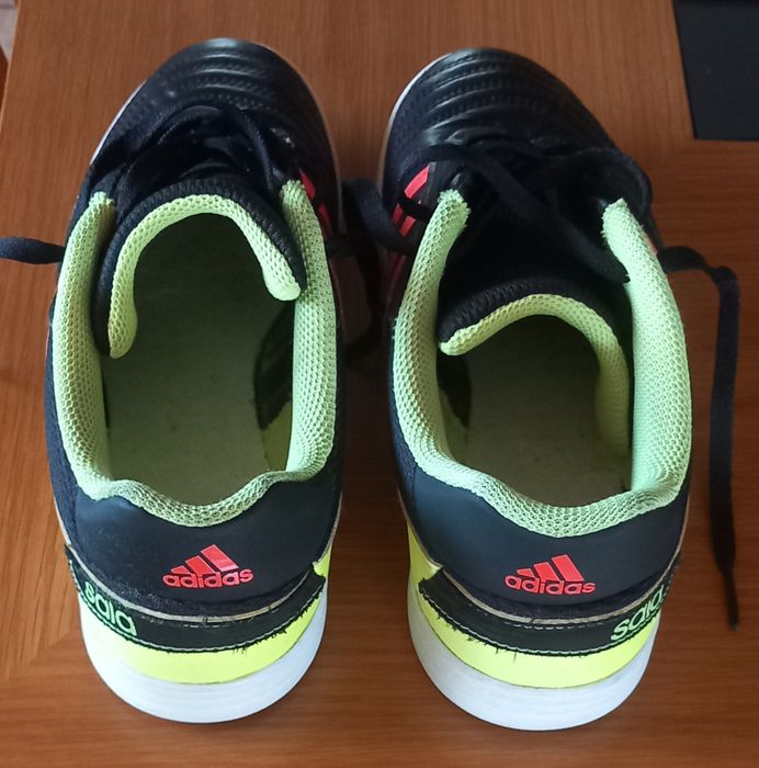 Sapatilhas adidas