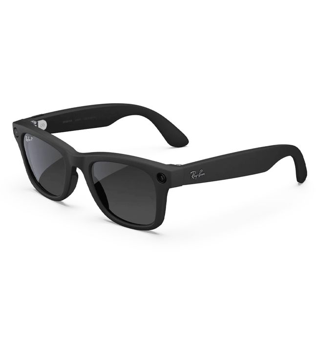 RAYBAN meta wayfarer - GEN 2 нові!