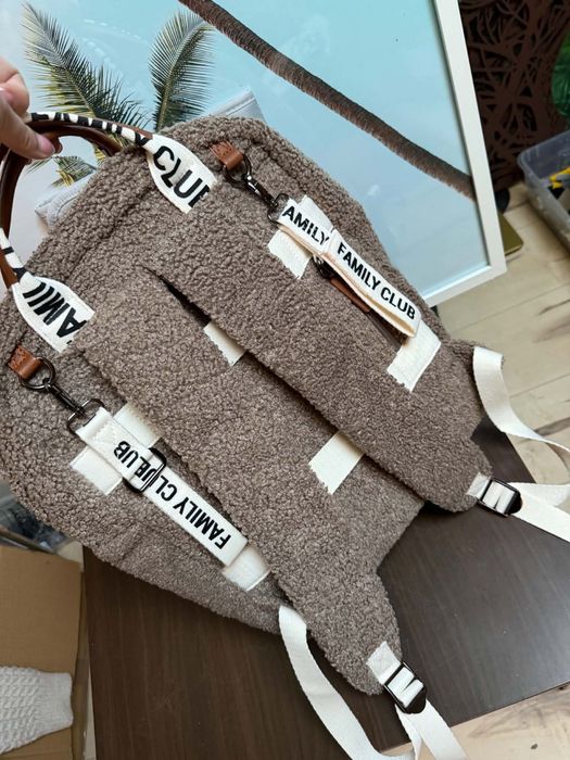 Nowy plecak unisex okazja