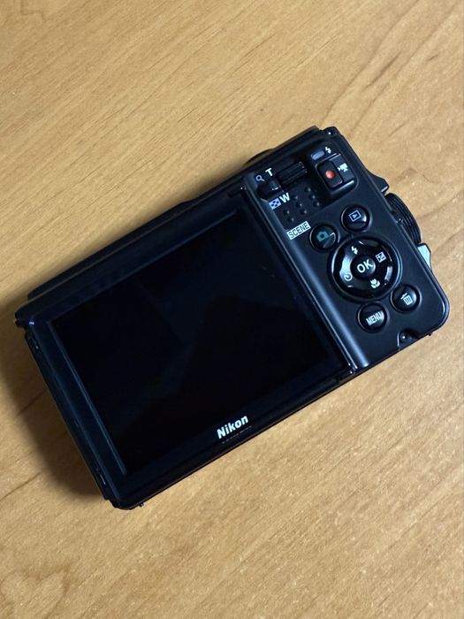 nikon coolpix w300 - купити фототехніку, відеотехніку - Ціна на OLX.ua