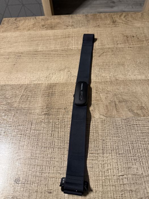 Pas Garmin HRM-200