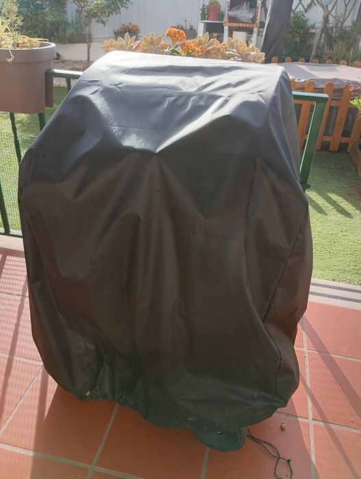 Barbecue CampingGaz