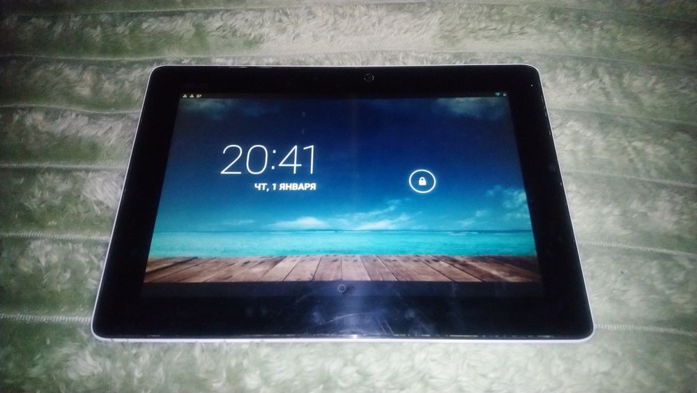 Продам планшет  Asus  Me 302c