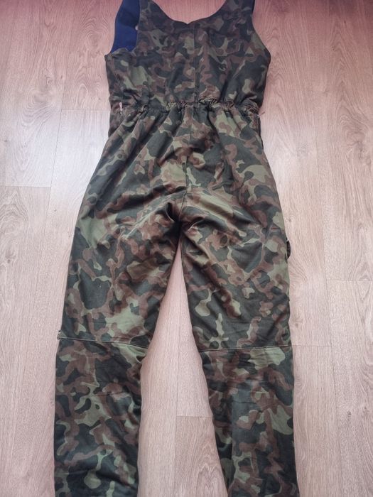 Полукомбинезон камуфляж бутан ВВС СССР