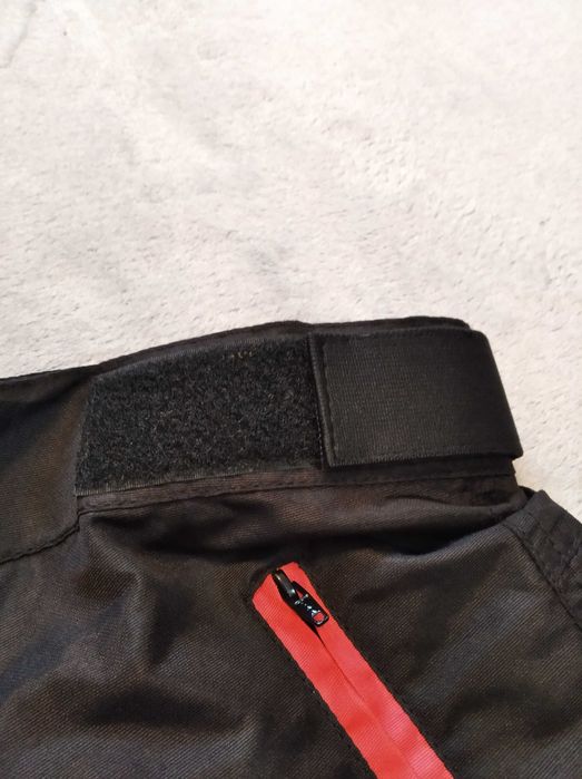 Spodenki szorty rowerowe rower MTB Deckra roz. L