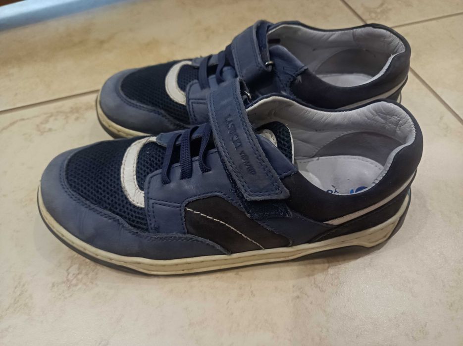 Кросівки lasocki kids для хлопчика