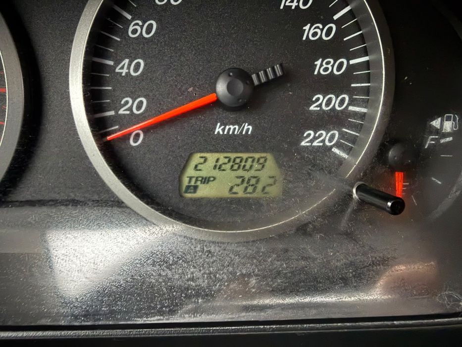 Mazda 2 Mazda 2 1.6