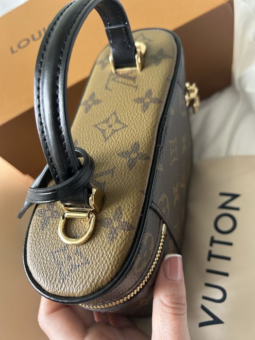 LV, натураль нашкіра