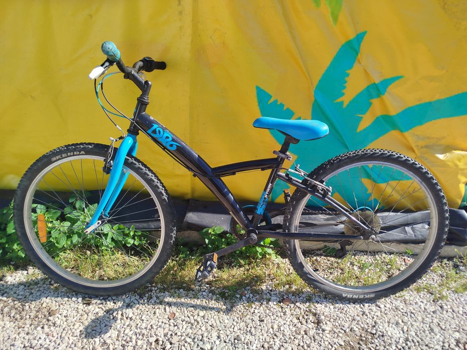B-twin Decathlon 3/original 3
