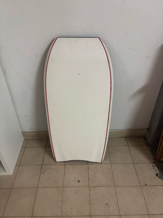 Prancha bodyboard