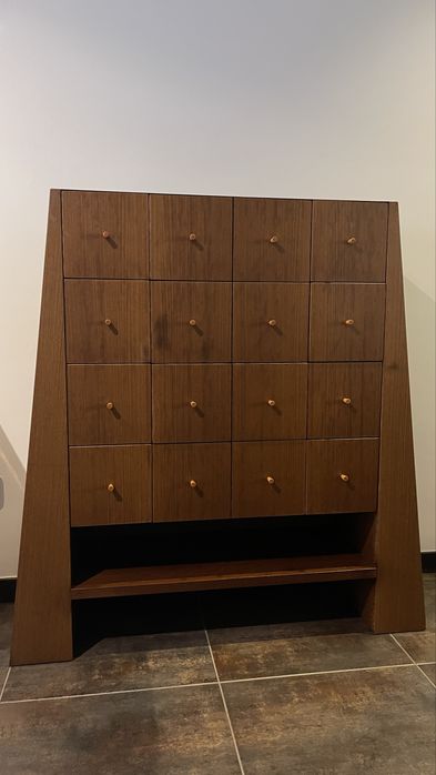 Consola / móvel entrada design Area (como novo)