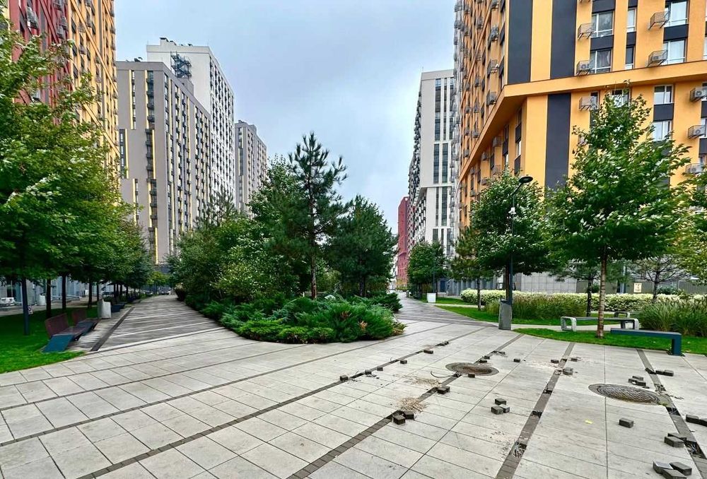 !Найкраща ціна! ЖК Svitlo Park Світло Парк Продаж 1к кв-ра
