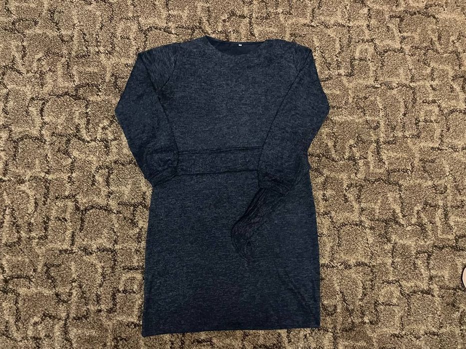 Плаття 50р, ангора