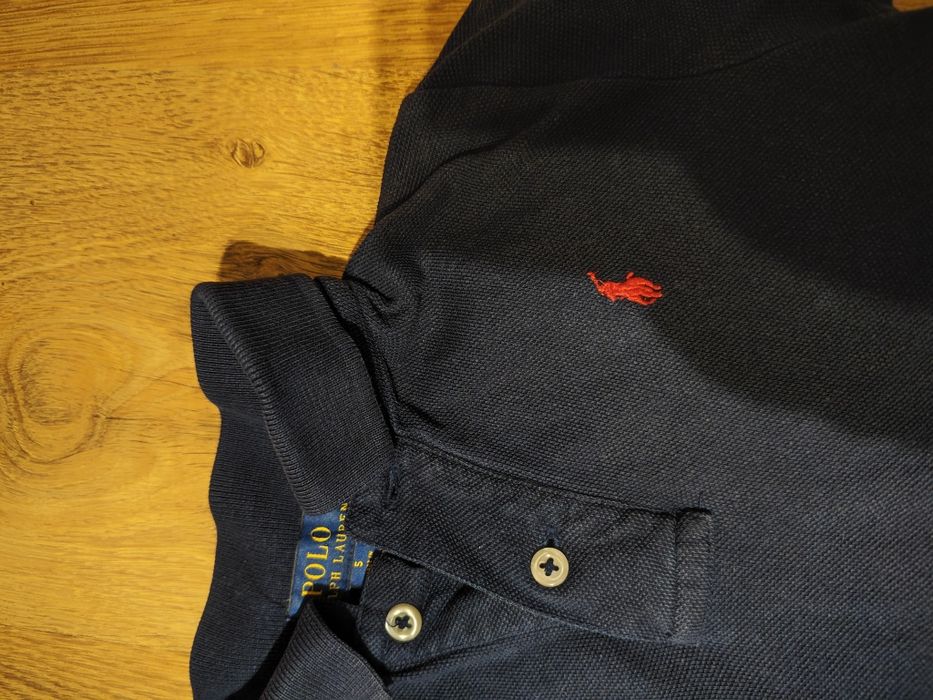 Koszulka Ralph Lauren Polo