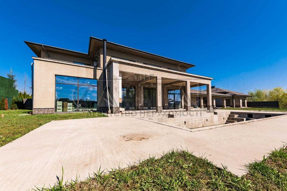 Продаж будинку, КМ Green Town, Крушинка, Васильківський р-н