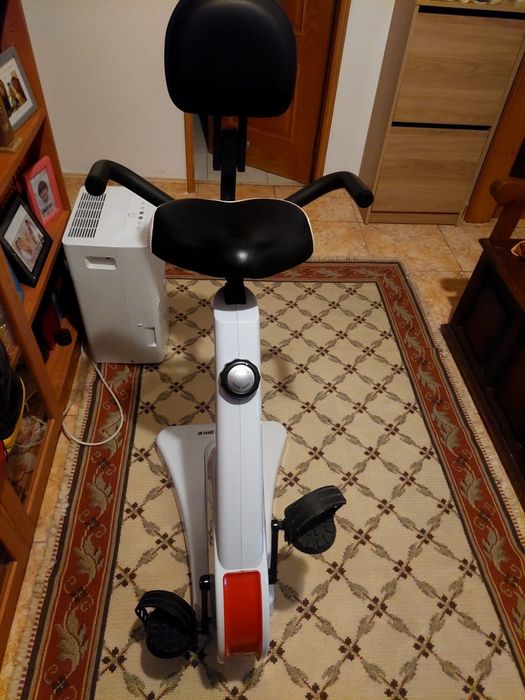 Bicicleta estatítica