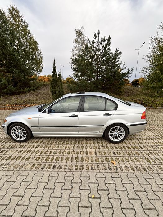 Bmw seria 3 polift 328i