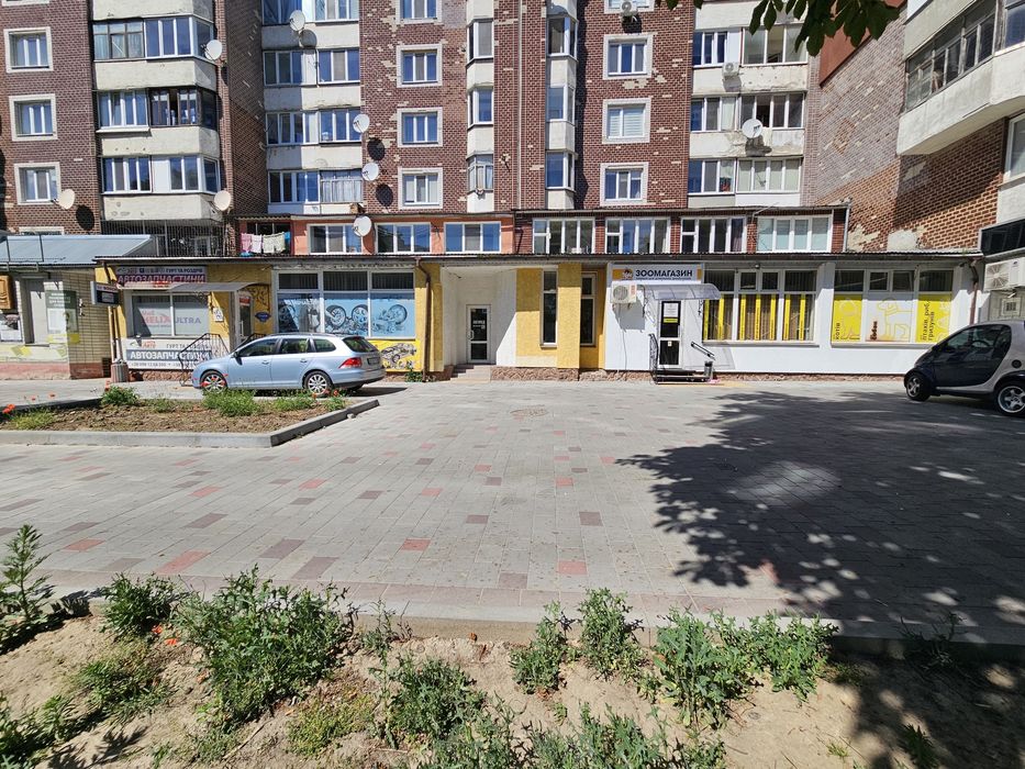Оренда приміщення власник Злуки 35