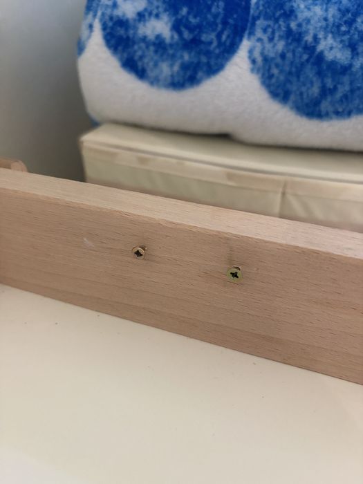 Przewijak ikea sniglar