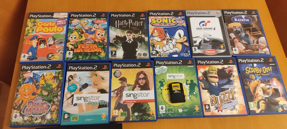 PlayStation 2 Slim
