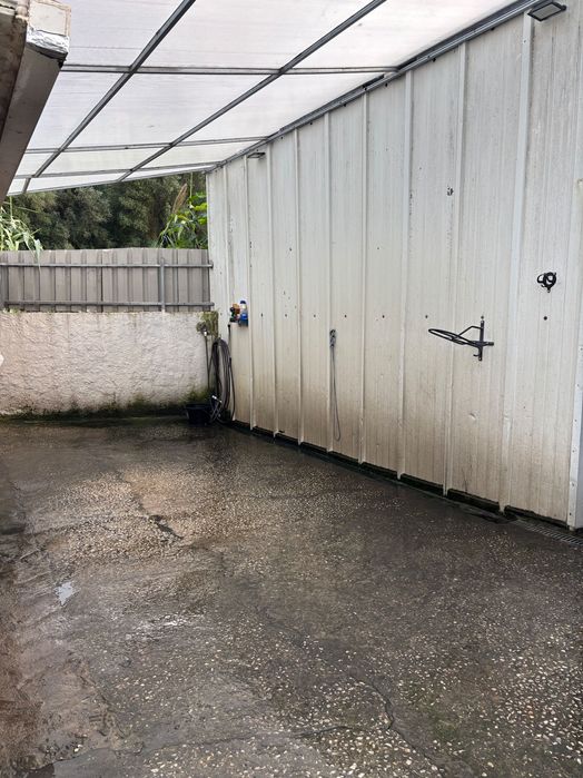 Aceitamos cavalos a penso