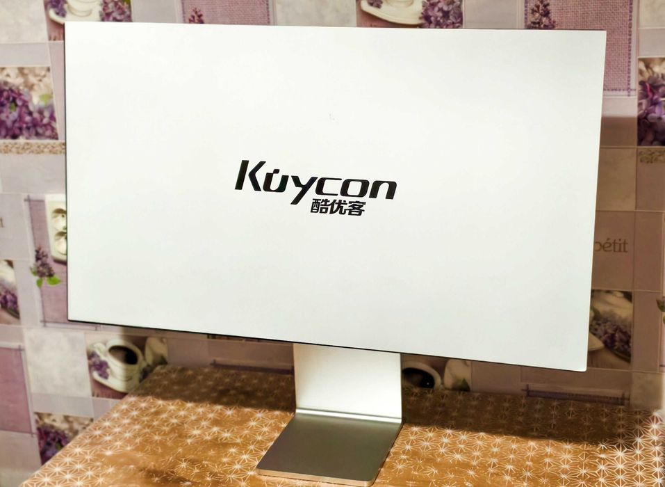 Монітор Kuycon G32P 6K