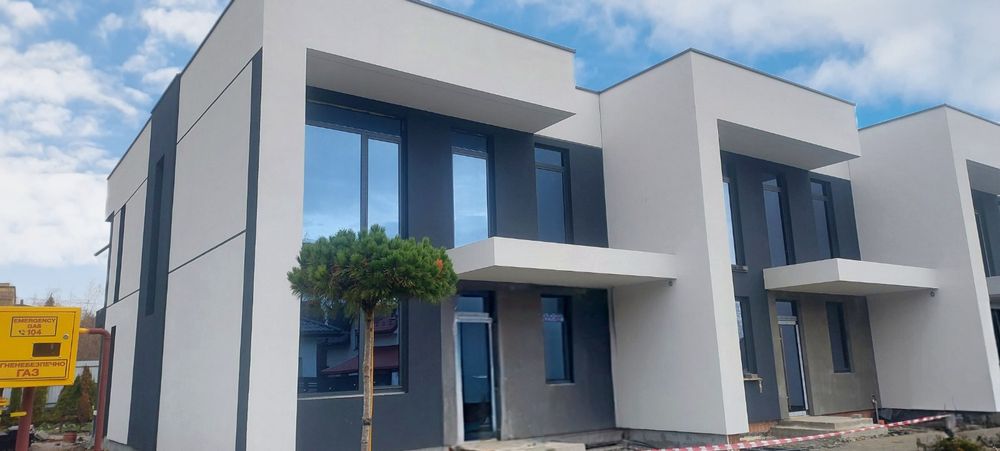 Котедж Сокільники