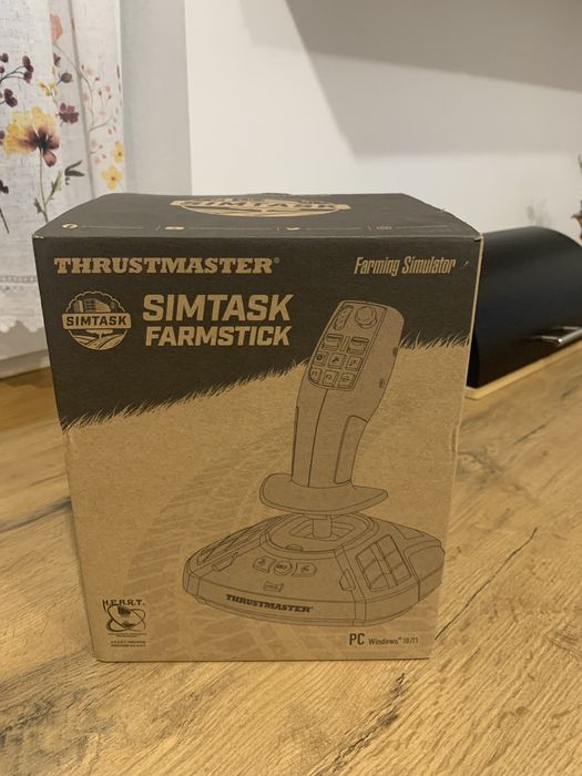 Simtask Farmstick