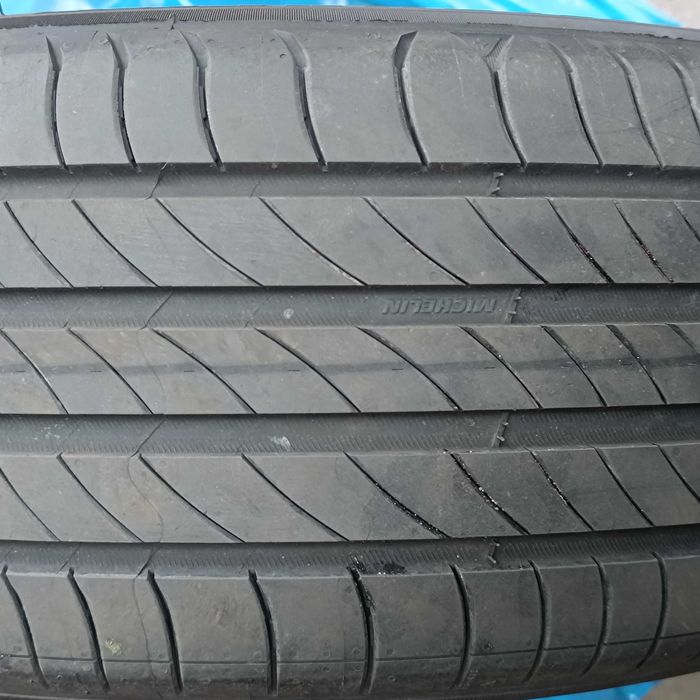Opony letnie Michelin PRIMACY4