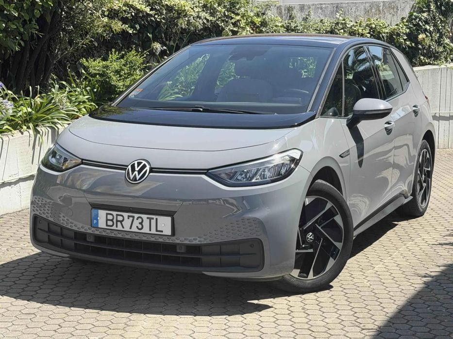VW ID.3 Pro Performance