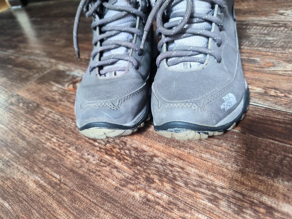 Buty trekkingowe The North Face