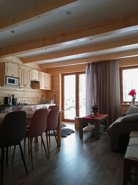 Domek Podhale ,Góry,Tatry,Zaskale niedaleko Za