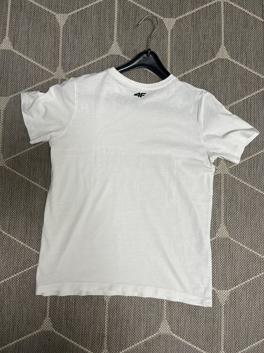 T-shirt dla chlopca  , bawełniany