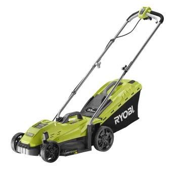 Cortador de relva elétrico RYOBI RLM3313A 1300W