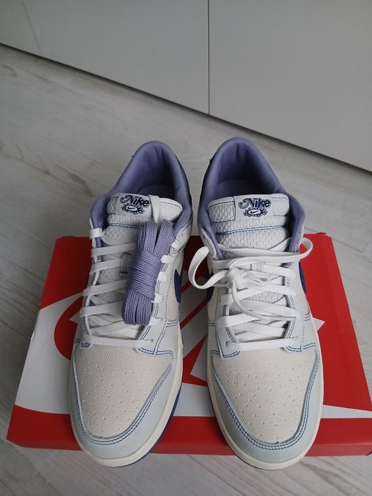 Men Nike Dunk Low Retro