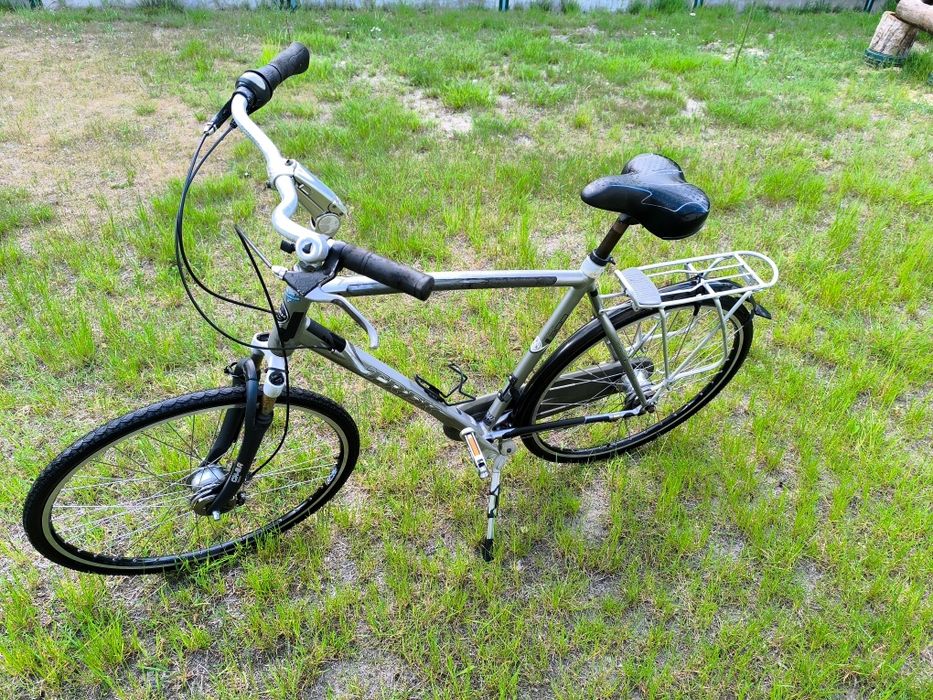 Trek Nawigator L300 L