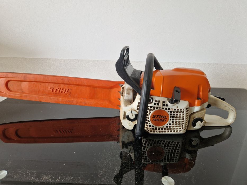 Motoserra STIHL MS 391