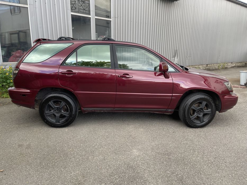 Lexus RX300 1999