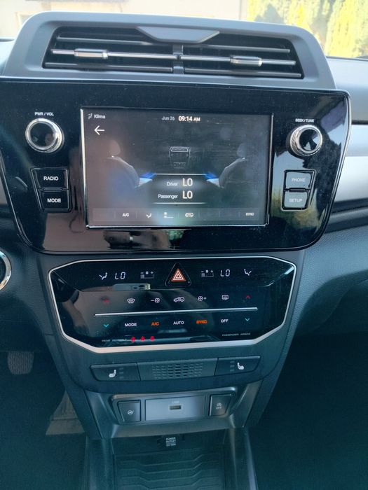 Kg Mobility Tivoli 2025r 1.5 turbo benzyna jeździ sprowadzony bogate wyposażenie