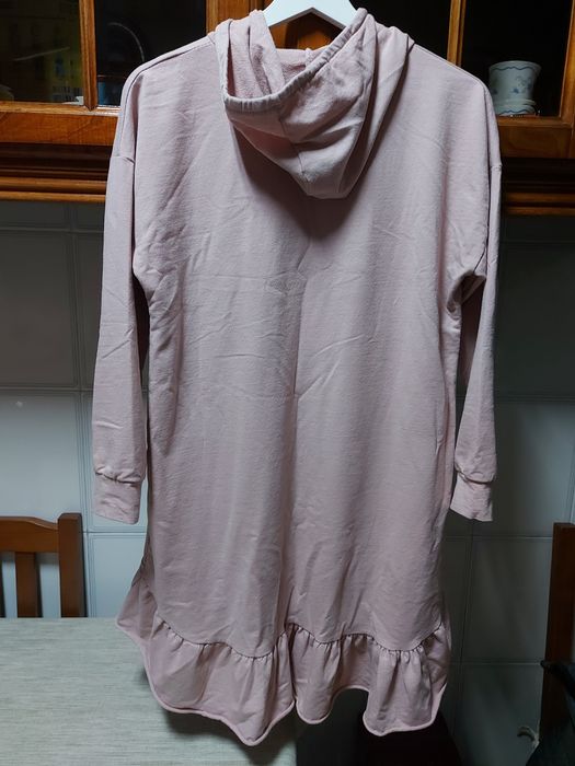 Camisola senhora Nova