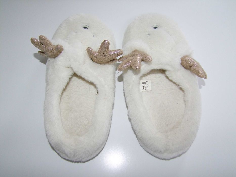 Kapcie Pepco roz. 36/37