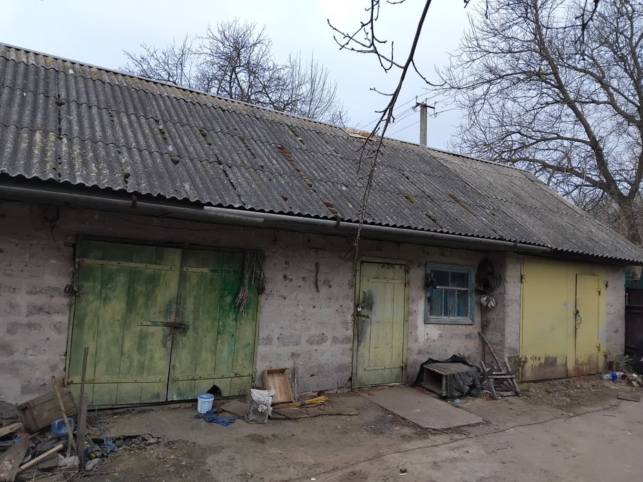 Продається будинок