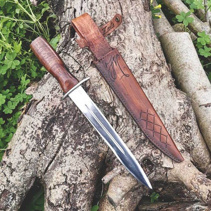 Facas de Chef Artesanais